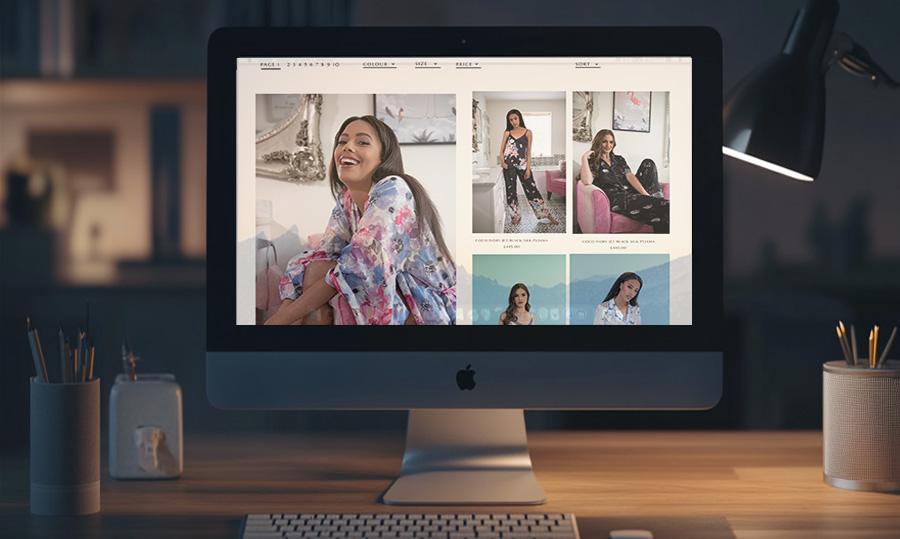 production agency - creative photography - female fashion photography -imac2