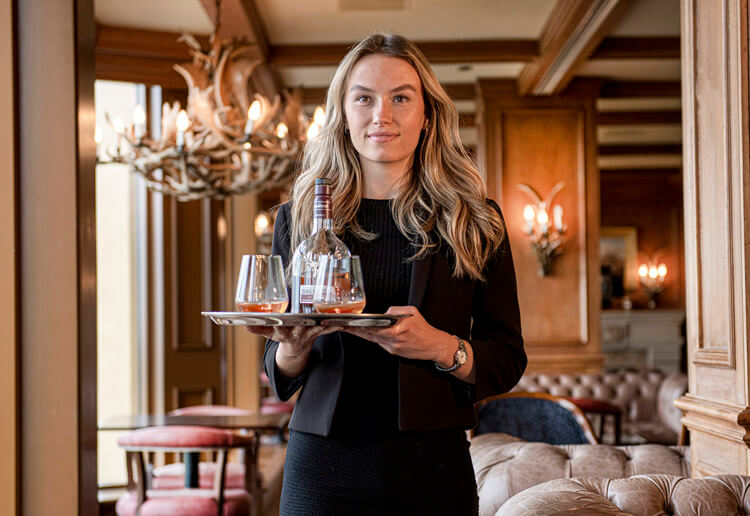 Hotel marketing & creative production Agency for hotels and hospitality