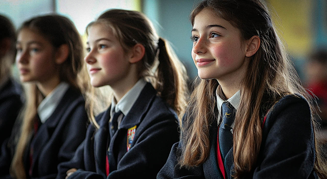 education marketing and school photography and brochures